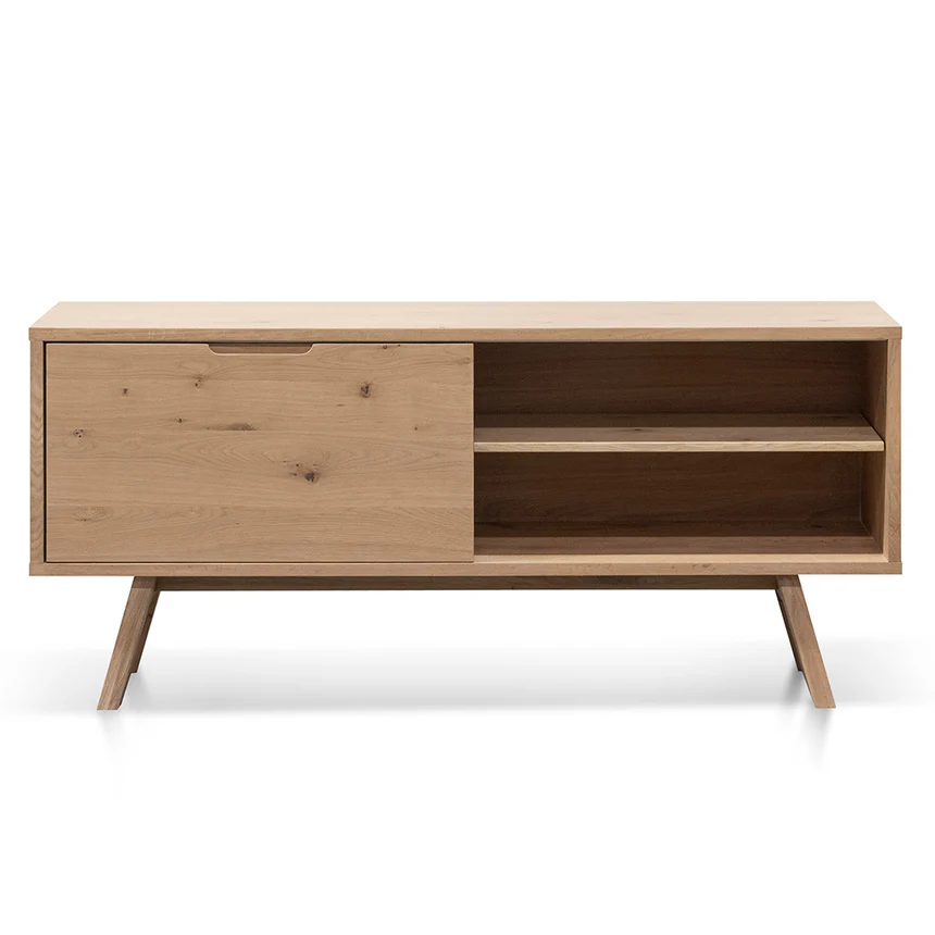 CDT6937 - SI 1.6m Sideboard Unit - Washed Natura