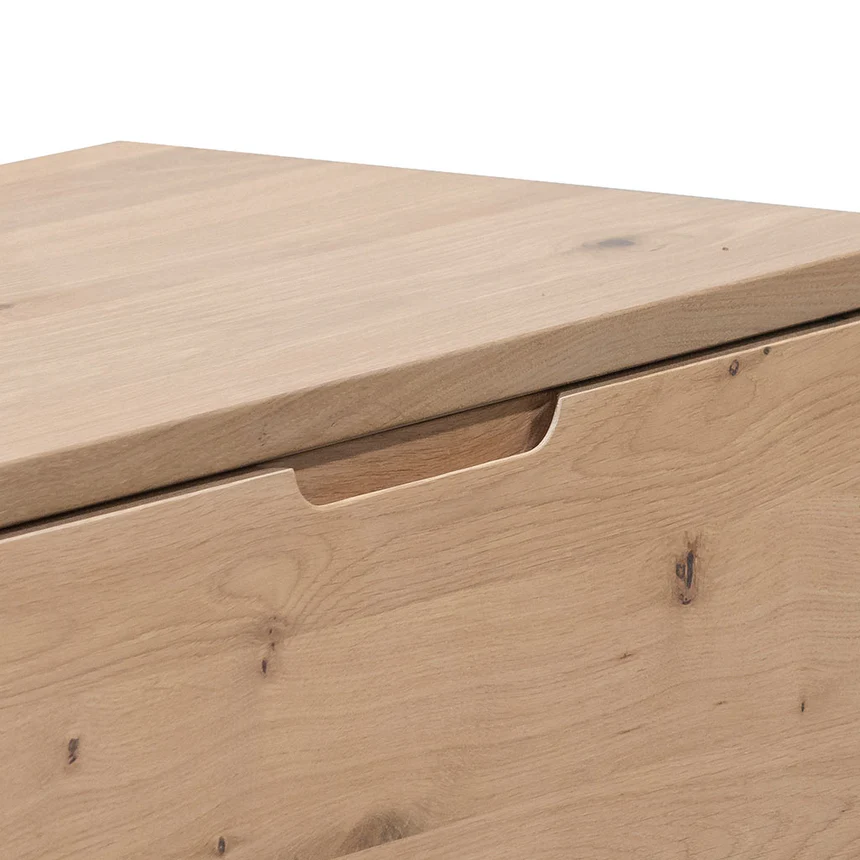 CDT6937 - SI 1.6m Sideboard Unit - Washed Natura